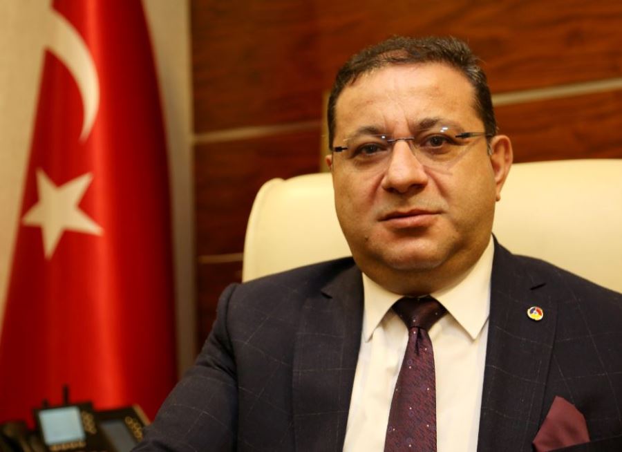 Çanakkale Topyekun Milletimizin Zaferidir
