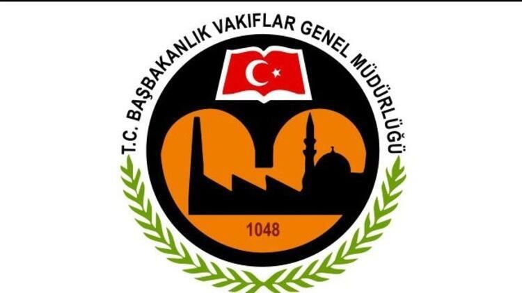 Vakıflar Genel Müdürlüğü Personel Alacak