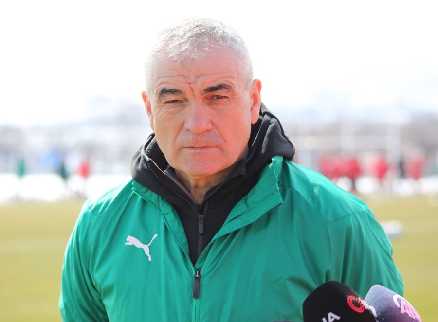 Göztepe Maçı Final!