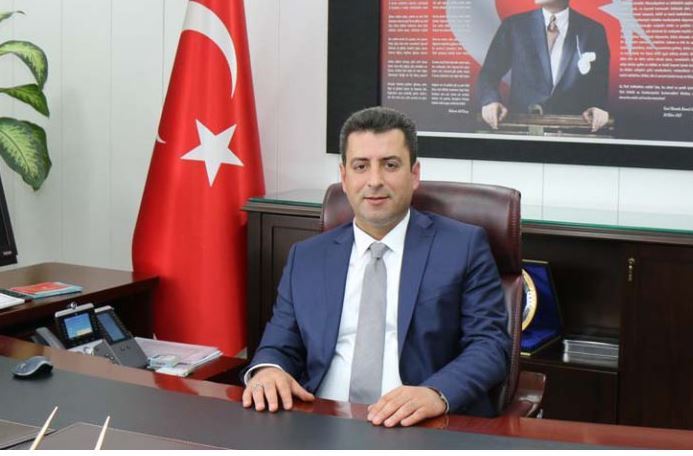 Mekânları  Cennet Olsun