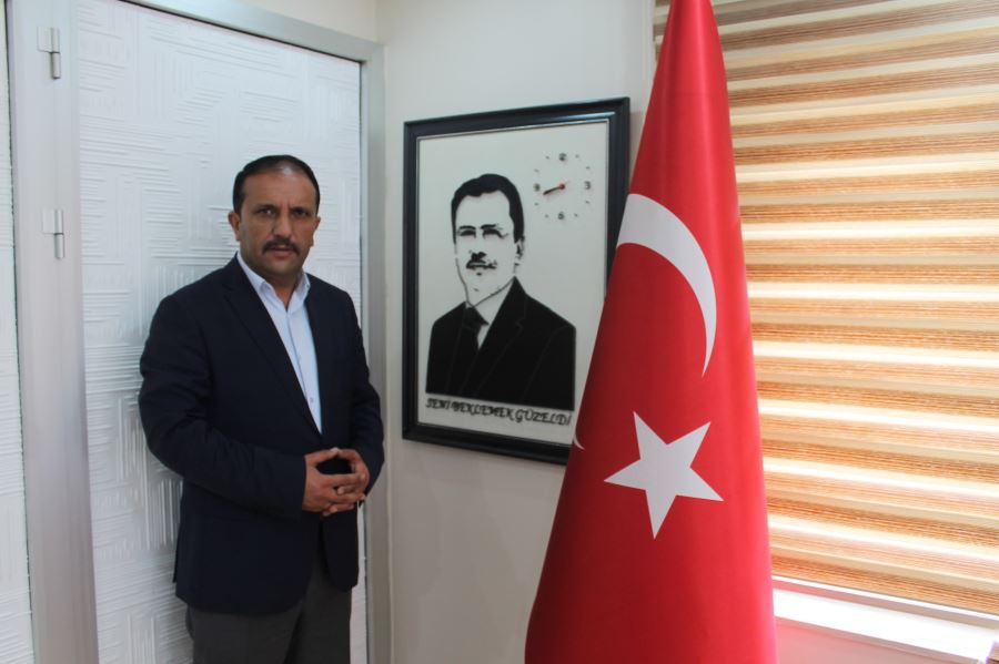 Kırmızı Çizgimiz  Vatan Bütünlüğü