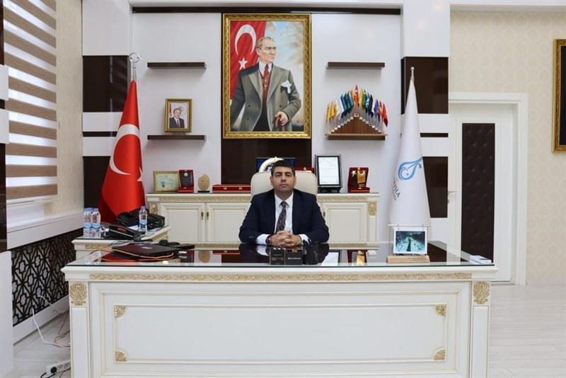 Salgın Artıyor  Kurallara Uyun