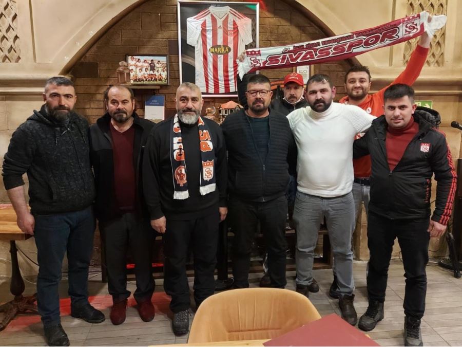 Yeni Başkan Sadettin Şanlı