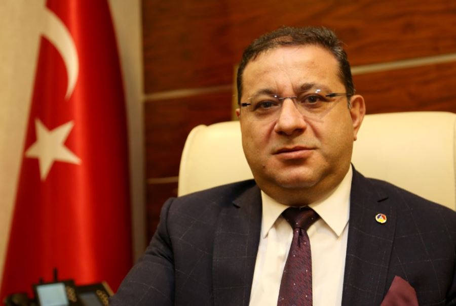 Rahmetle Anıyoruz