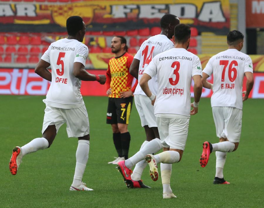 Çalımbay
