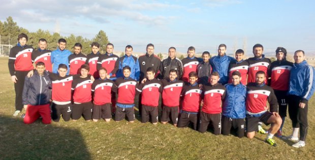 Liderde Hazırlıklar Tam Gaz