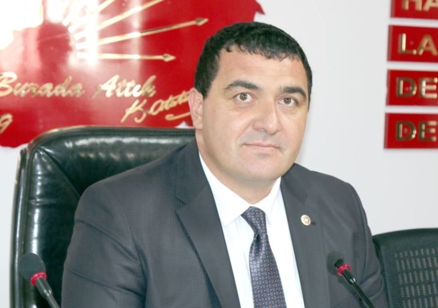 Vatandaş Mağdur