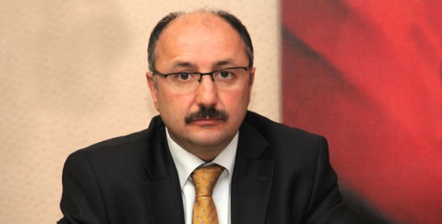 Partimiz Yolsuzluklarla Her Zaman Mücadele Etmiştir 