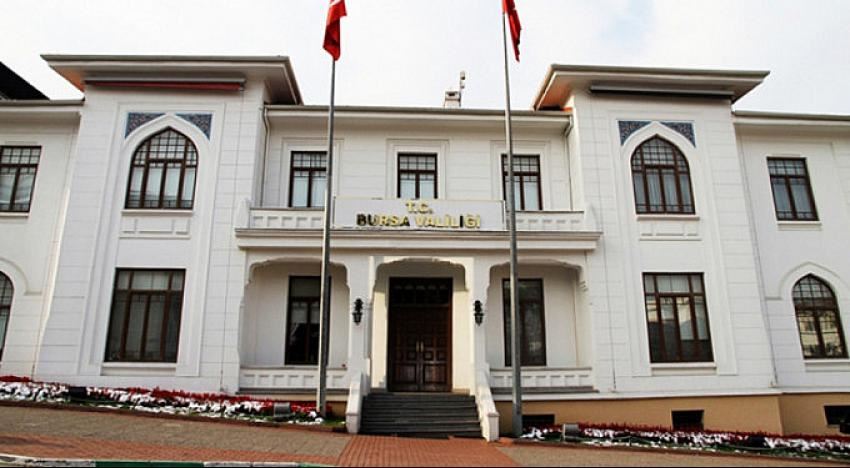 Karacabey Hükümet Konağı Restorasyonu Uygulaması İşi Yaptırılacak