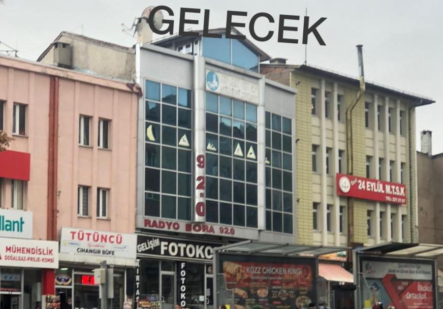 Hep Birlikte Çalışacağız