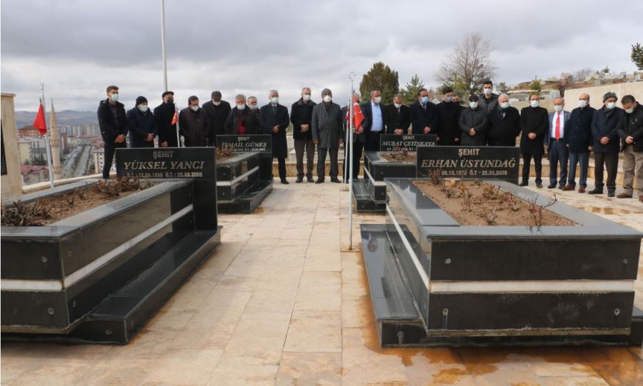 Mücadeleden  Yılmayacağız