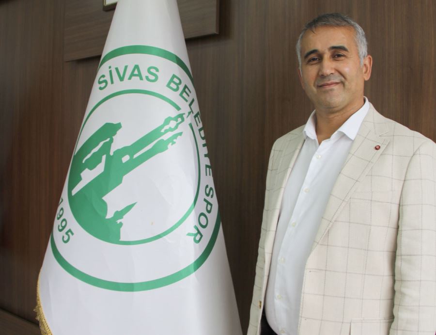 Hakan Genç: “Borcumuz Yok”