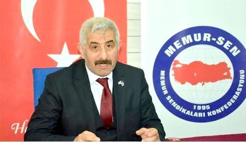 Cezasız Kalmasın!