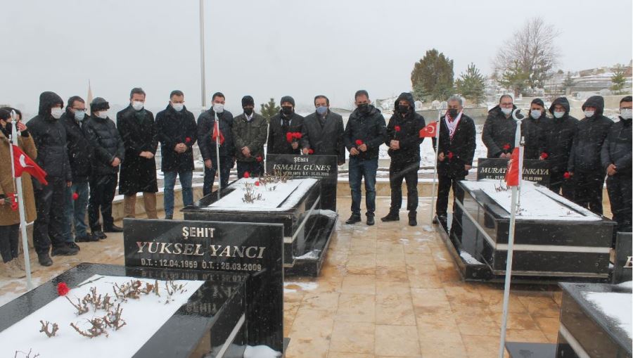 Olayın Aydınlatılmasını Bekliyoruz