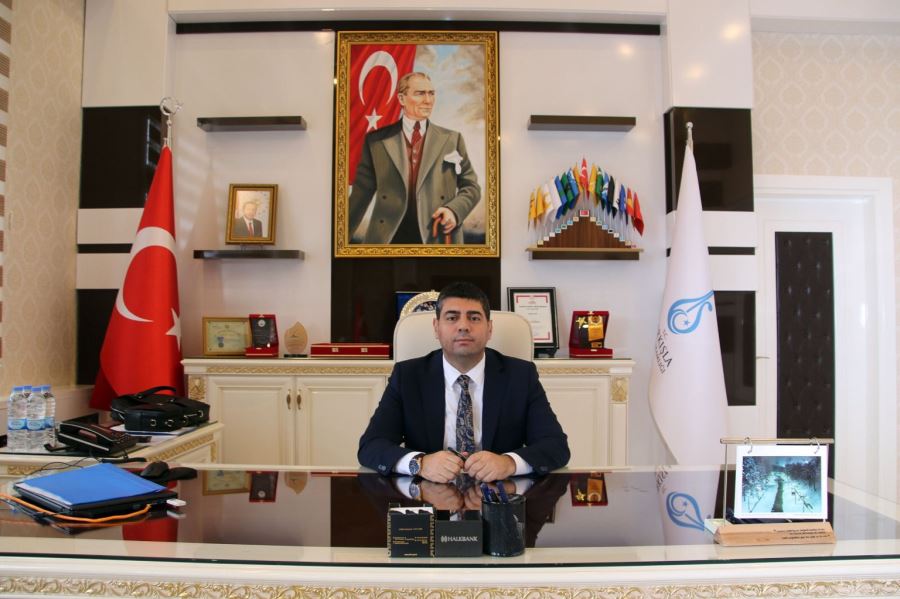 Kaymakamdan  Korona İsyanı!