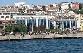 Bahçeşehir Üniversitesi Öğretim Görevlisi alıyor