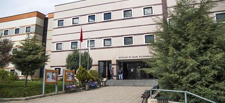 68 Akademik Personel Alınacak 