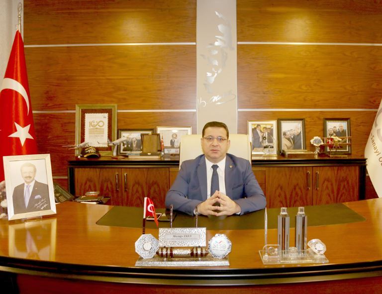 Kandiliniz  kutlu olsun