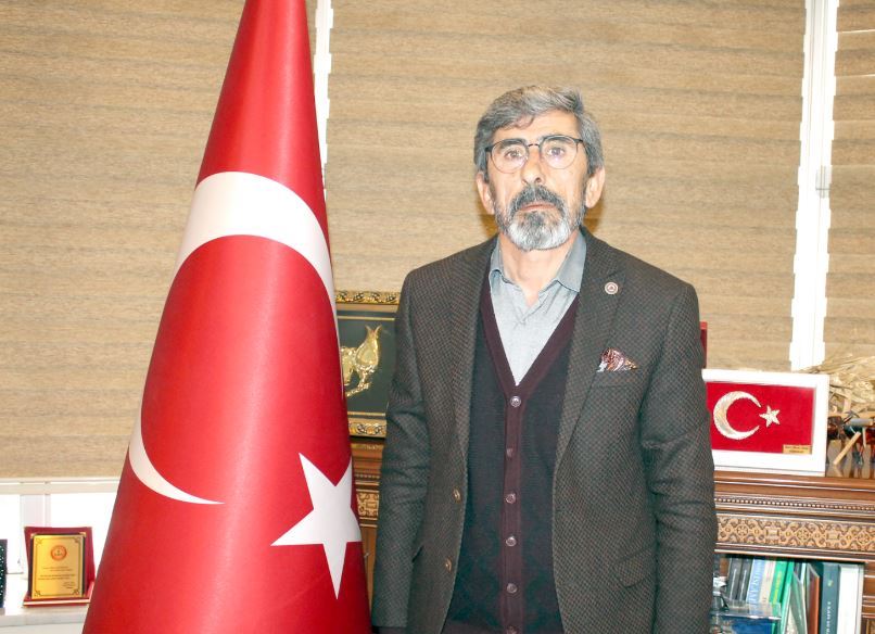 Hayırlara Vesile Olsun