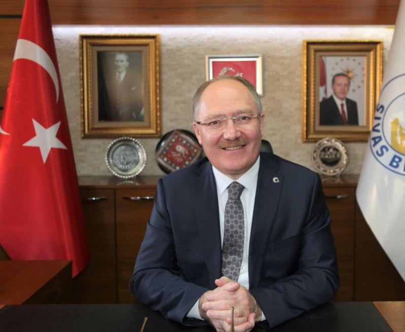 Mağfiret Dileyelim