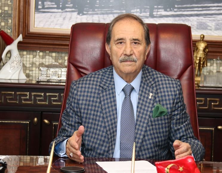  Dargınlıklara  Son Vermeliyiz