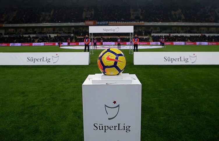 Süper Lig