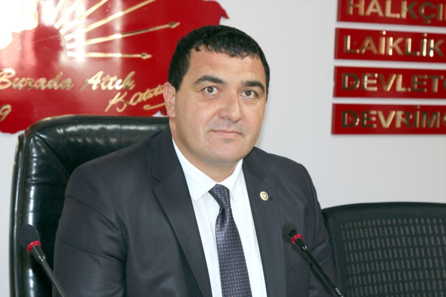 Atama Bekliyorlar