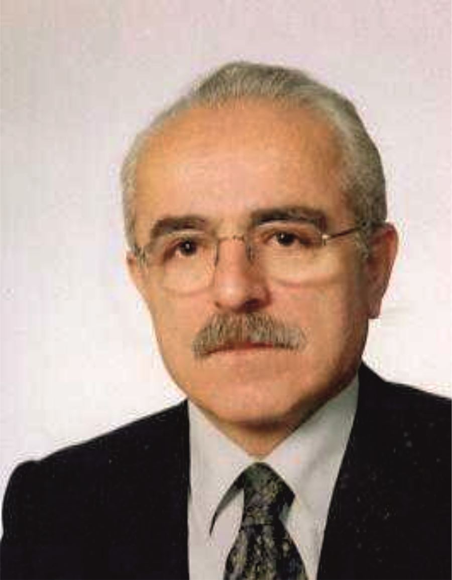Gültekin Emekliliğe Ayrıldı
