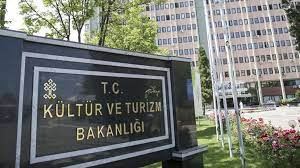 Bakanlıktan Tescilli Kültür Varlıklarının Kullandırılması Duyurusu