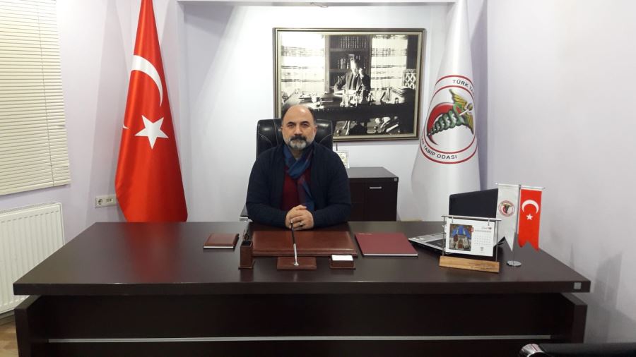 Mesajlara Aldanmayın!