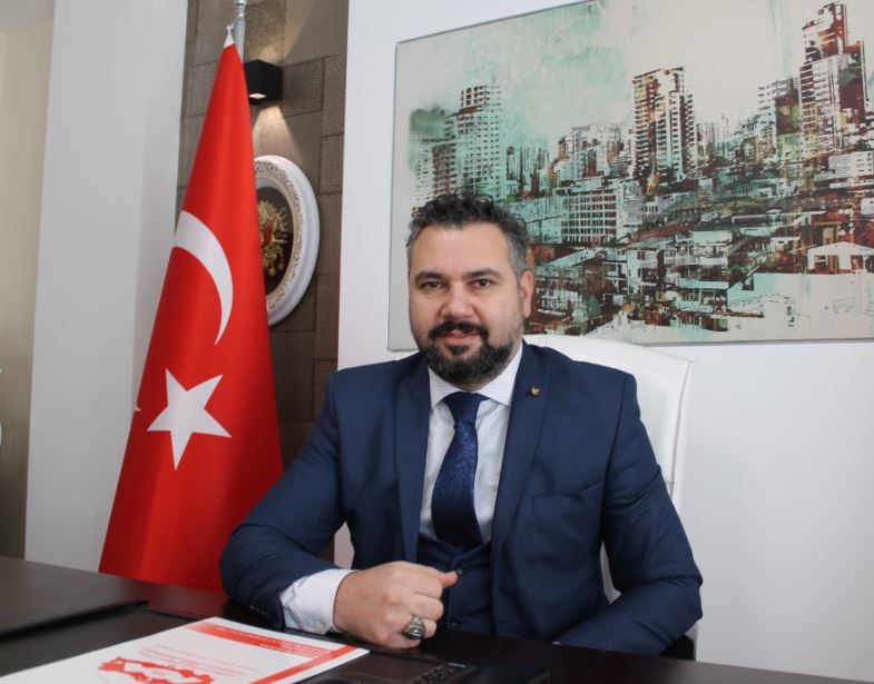 Emlakçılıkta  Yeni Dönem