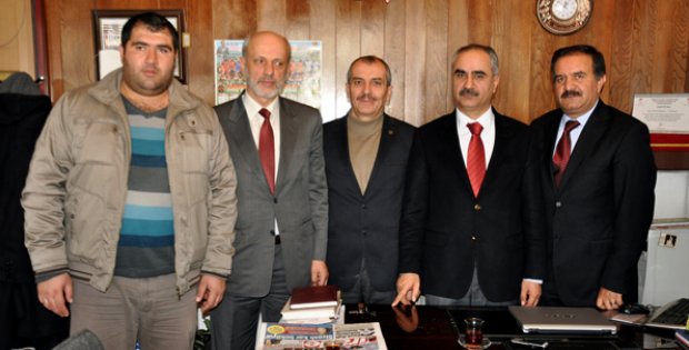 Göç Geriye Dönecek