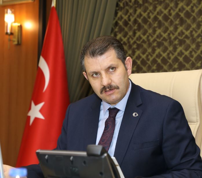 Süreci Etkin Bir  Şekilde Yönetin