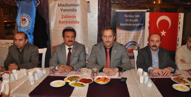 Sesimizsiniz
