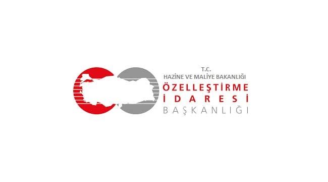 Taşınmazlar Özelleştiriliyor