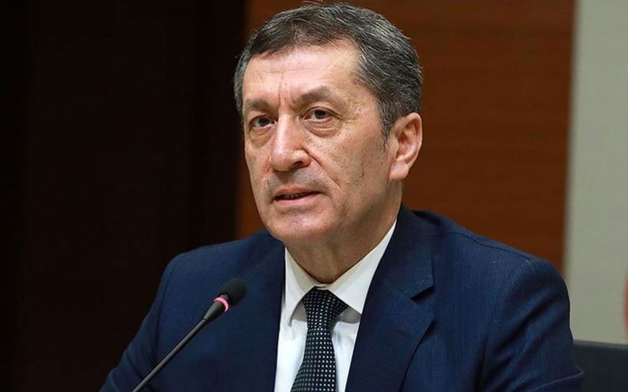 Eğitim Yatırımları Hizmete Açılacak