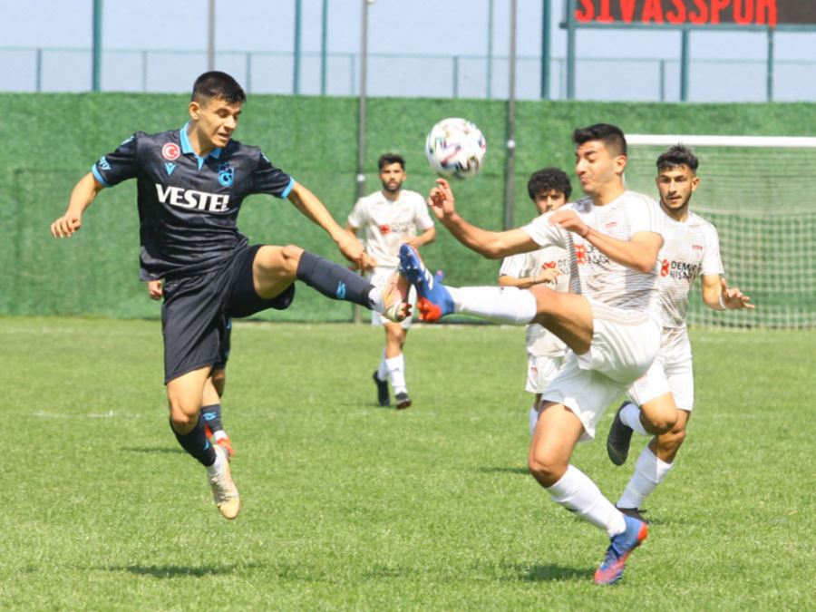 Yiğidolar 2-0 Mağlup!