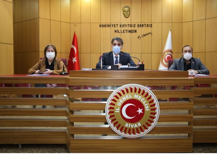 Toplantılar Sona Erdi--Video