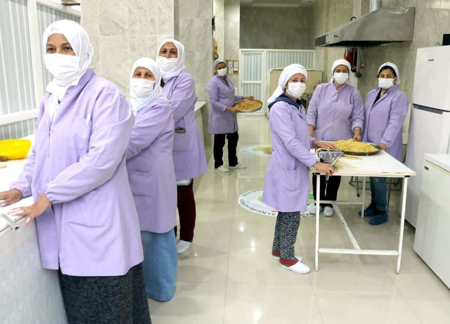 Hepsinin Farklı Bir Hikayesi Var