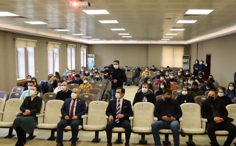 Dersimize İyi Çalışacağız