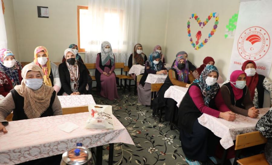   Ürettikçe Güçleneceğiz