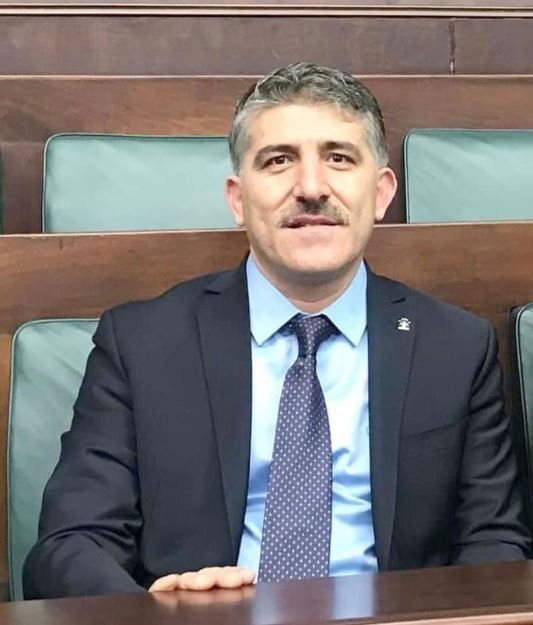 Suşehri