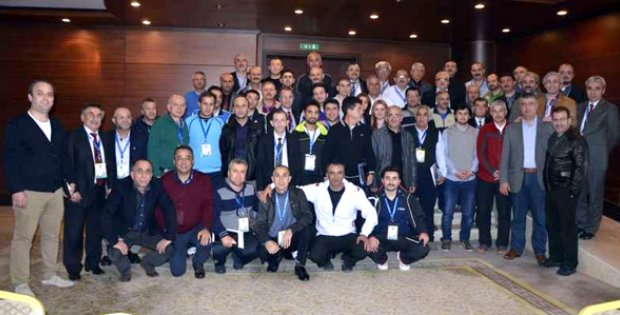 Sivas´a Büyük Onur