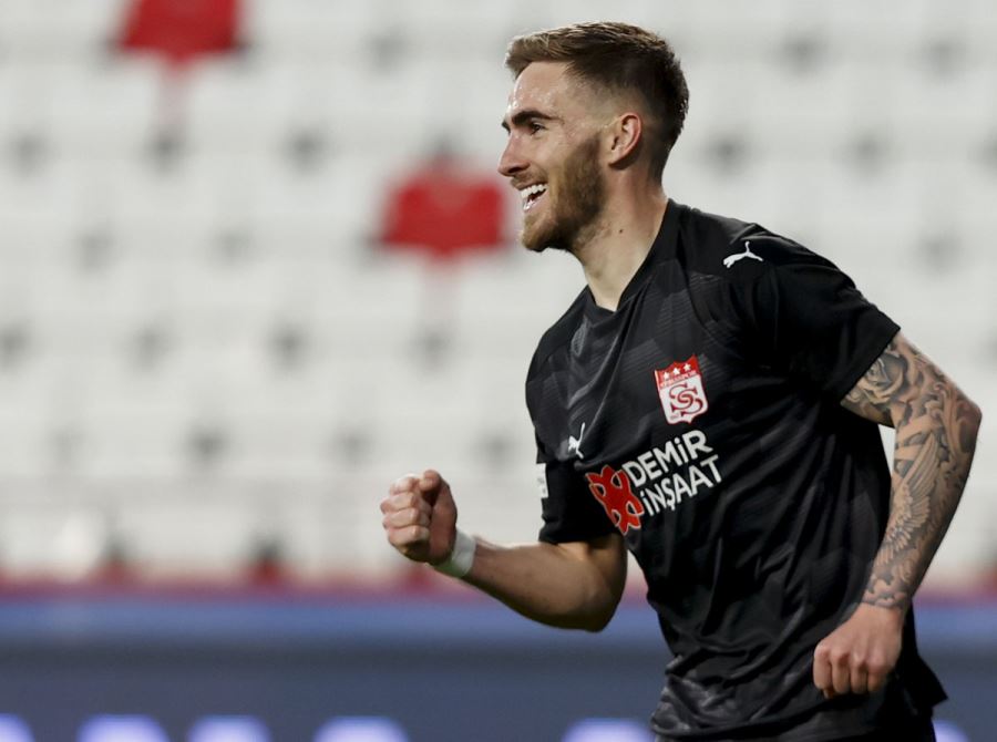 Tyler Boyd Fırtınası!