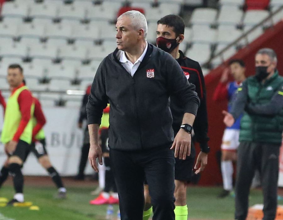 “Mücadelemizi Skora Yansıttık”