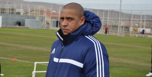 Roberto Carlos´tan Transfer Müjdesi