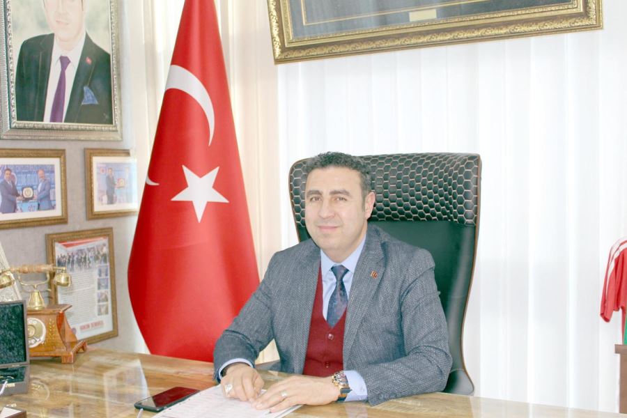 İftihar Ediyoruz