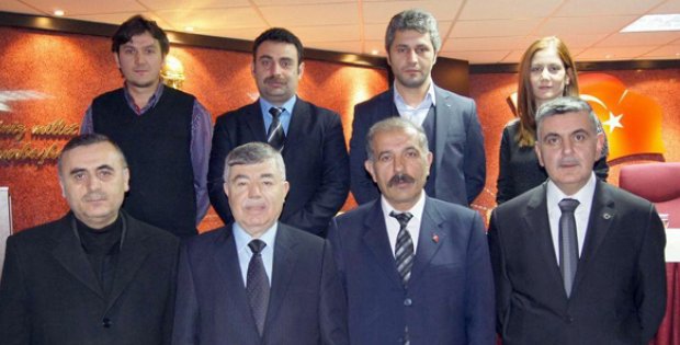 Kılıç´lı Dönem