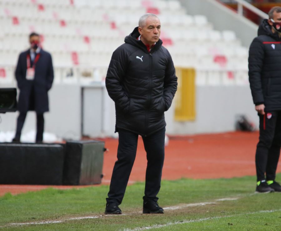 “İstikrar Yakaladık”