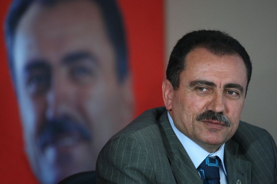 Dosyadan FETÖ Fışkırıyor